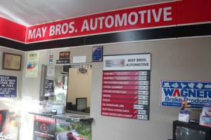 Bolger Bros Auto Repair